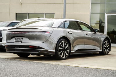 2023 Lucid Air Grand Touring