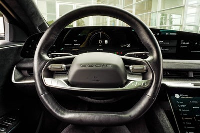 2023 Lucid Air Grand Touring