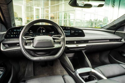 2023 Lucid Air Grand Touring