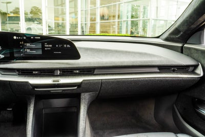 2023 Lucid Air Grand Touring