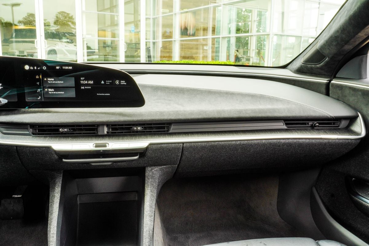 2023 Lucid Air Grand Touring