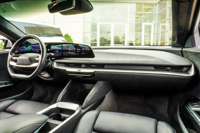 2023 Lucid Air Grand Touring