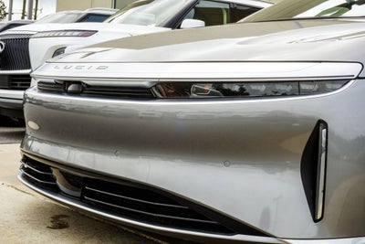 2023 Lucid Air Grand Touring