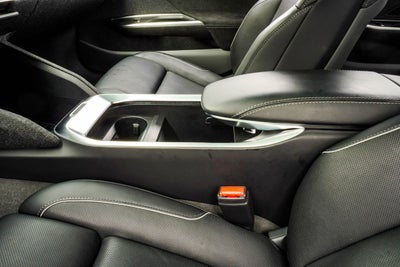 2023 Lucid Air Grand Touring