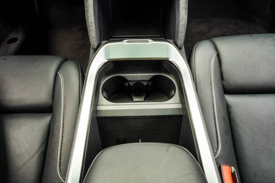 2023 Lucid Air Grand Touring