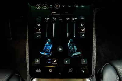 2023 Lucid Air Grand Touring