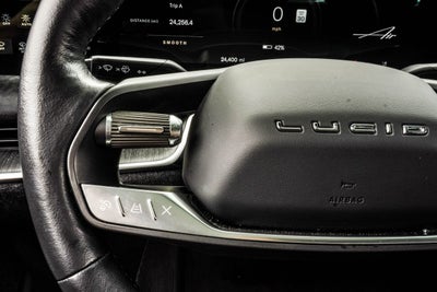 2023 Lucid Air Grand Touring