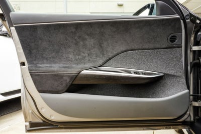 2023 Lucid Air Grand Touring