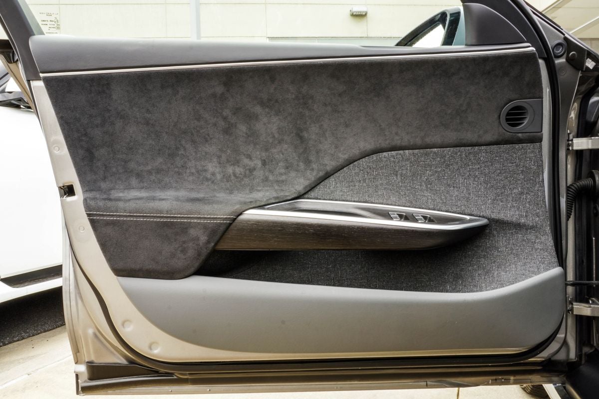 2023 Lucid Air Grand Touring