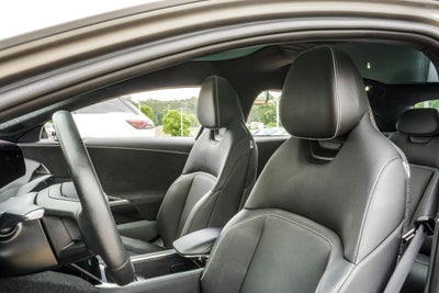 2023 Lucid Air Grand Touring
