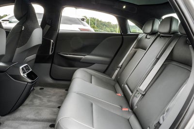 2023 Lucid Air Grand Touring