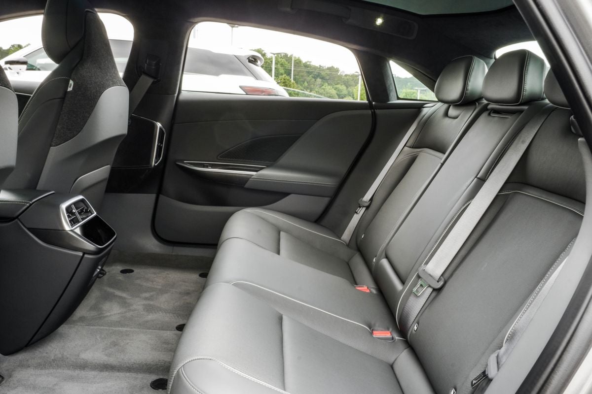 2023 Lucid Air Grand Touring