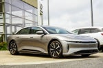 2023 Lucid Air Grand Touring