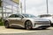 2023 Lucid Air Grand Touring
