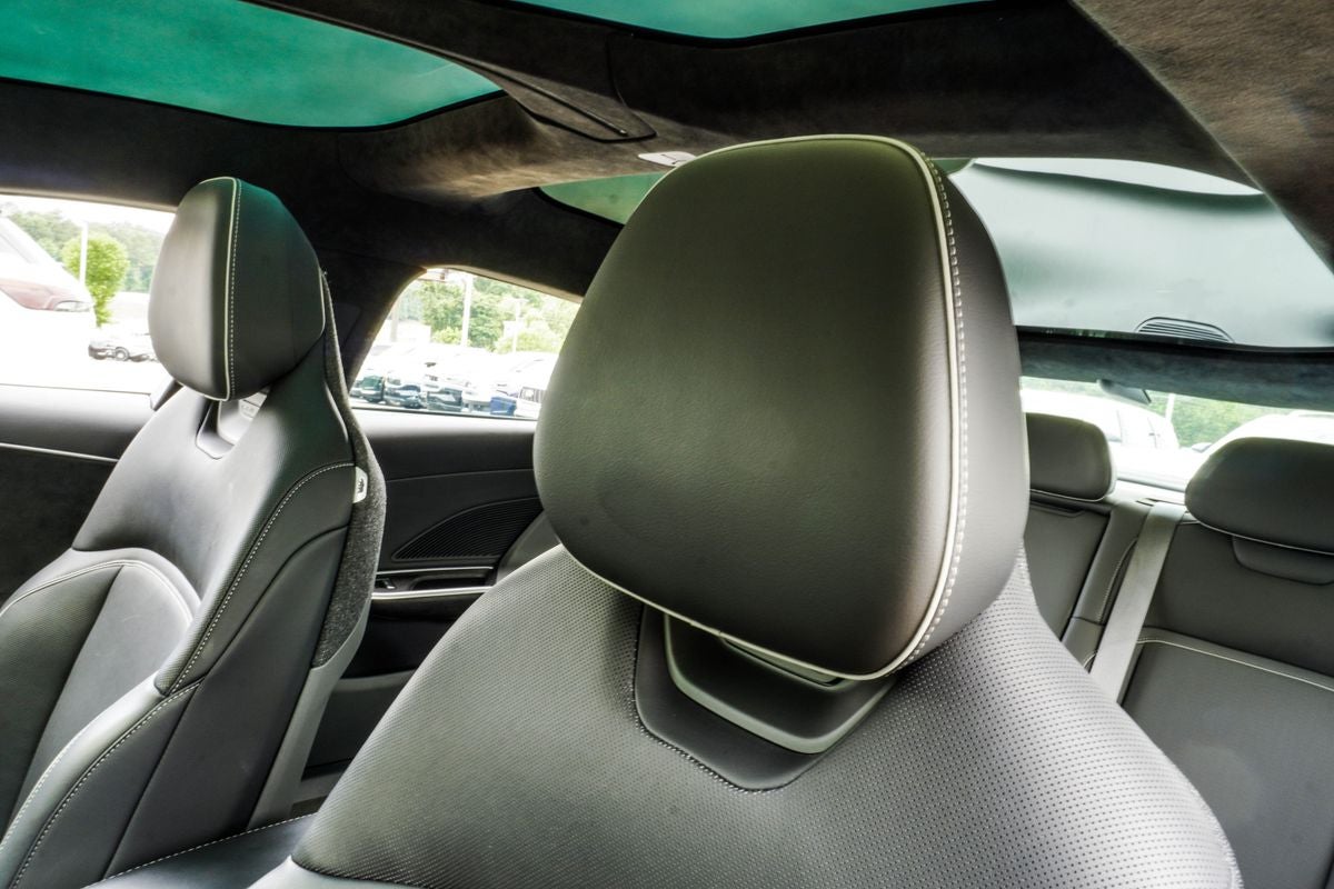 2023 Lucid Air Grand Touring