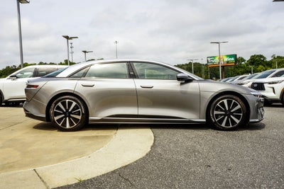 2023 Lucid Air Grand Touring