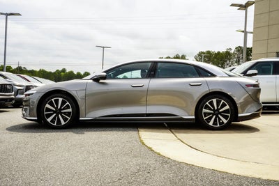 2023 Lucid Air Grand Touring