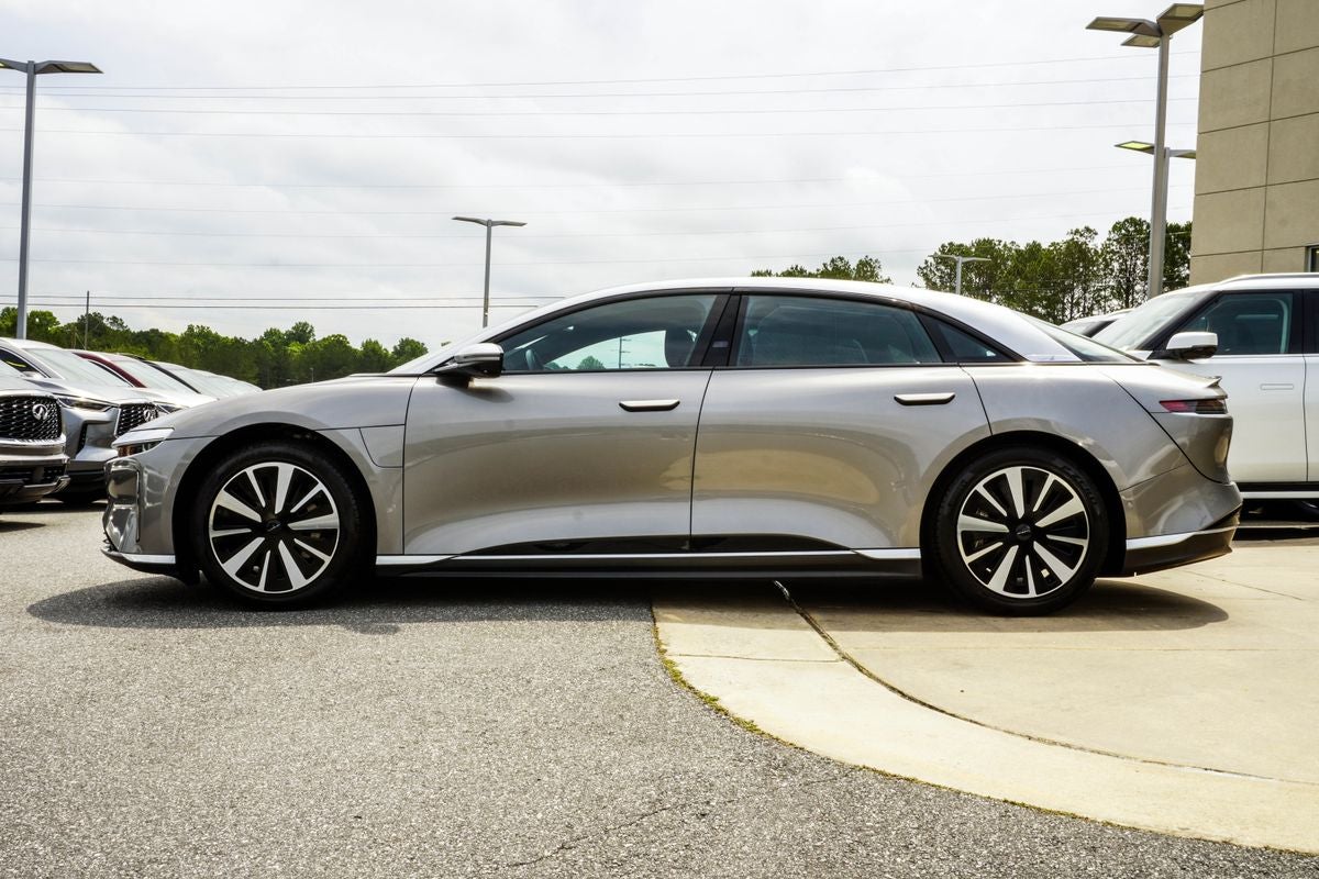 2023 Lucid Air Grand Touring