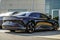 2024 Lucid Air Touring