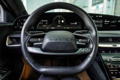 2024 Lucid Air Touring