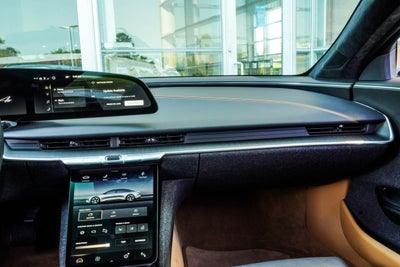 2024 Lucid Air Touring