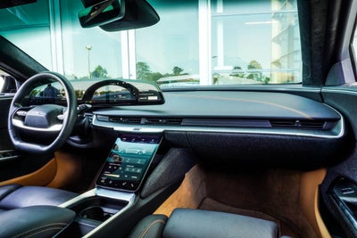 2024 Lucid Air Touring