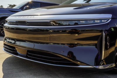 2024 Lucid Air Touring
