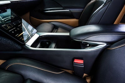 2024 Lucid Air Touring