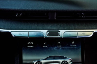 2024 Lucid Air Touring