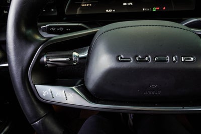 2024 Lucid Air Touring