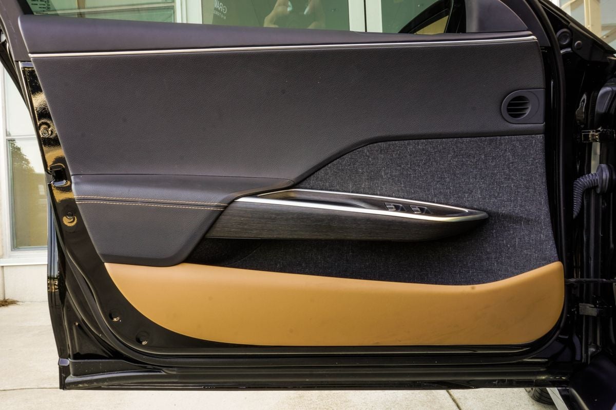 2024 Lucid Air Touring
