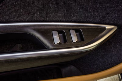 2024 Lucid Air Touring