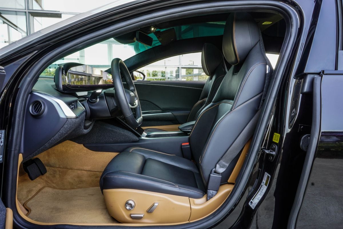 2024 Lucid Air Touring