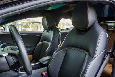 2024 Lucid Air Touring