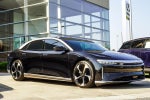 2024 Lucid Air Touring