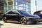 2024 Lucid Air Touring
