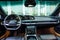 2024 Lucid Air Touring