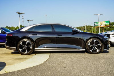 2024 Lucid Air Touring