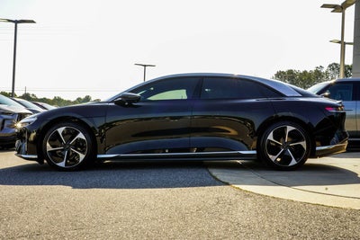 2024 Lucid Air Touring