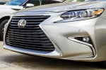 2018 Lexus ES 350