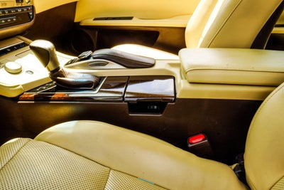 2018 Lexus ES 350