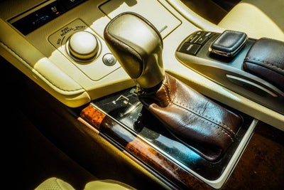 2018 Lexus ES 350
