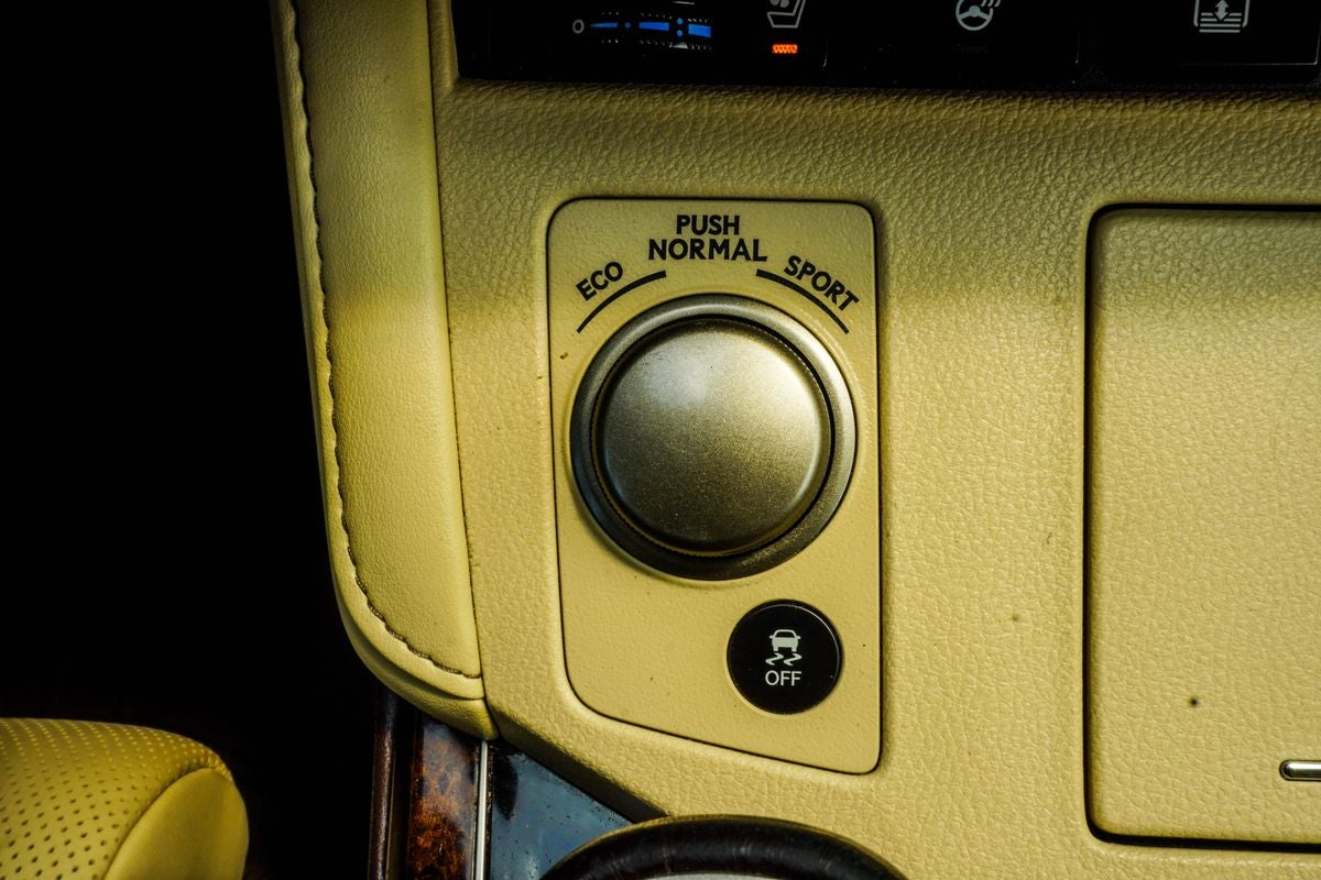 2018 Lexus ES 350