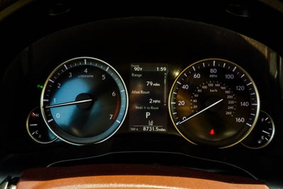 2018 Lexus ES 350