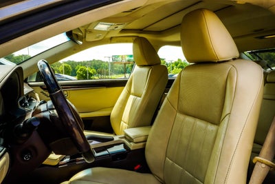 2018 Lexus ES 350
