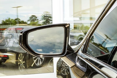 2021 Lexus ES 350