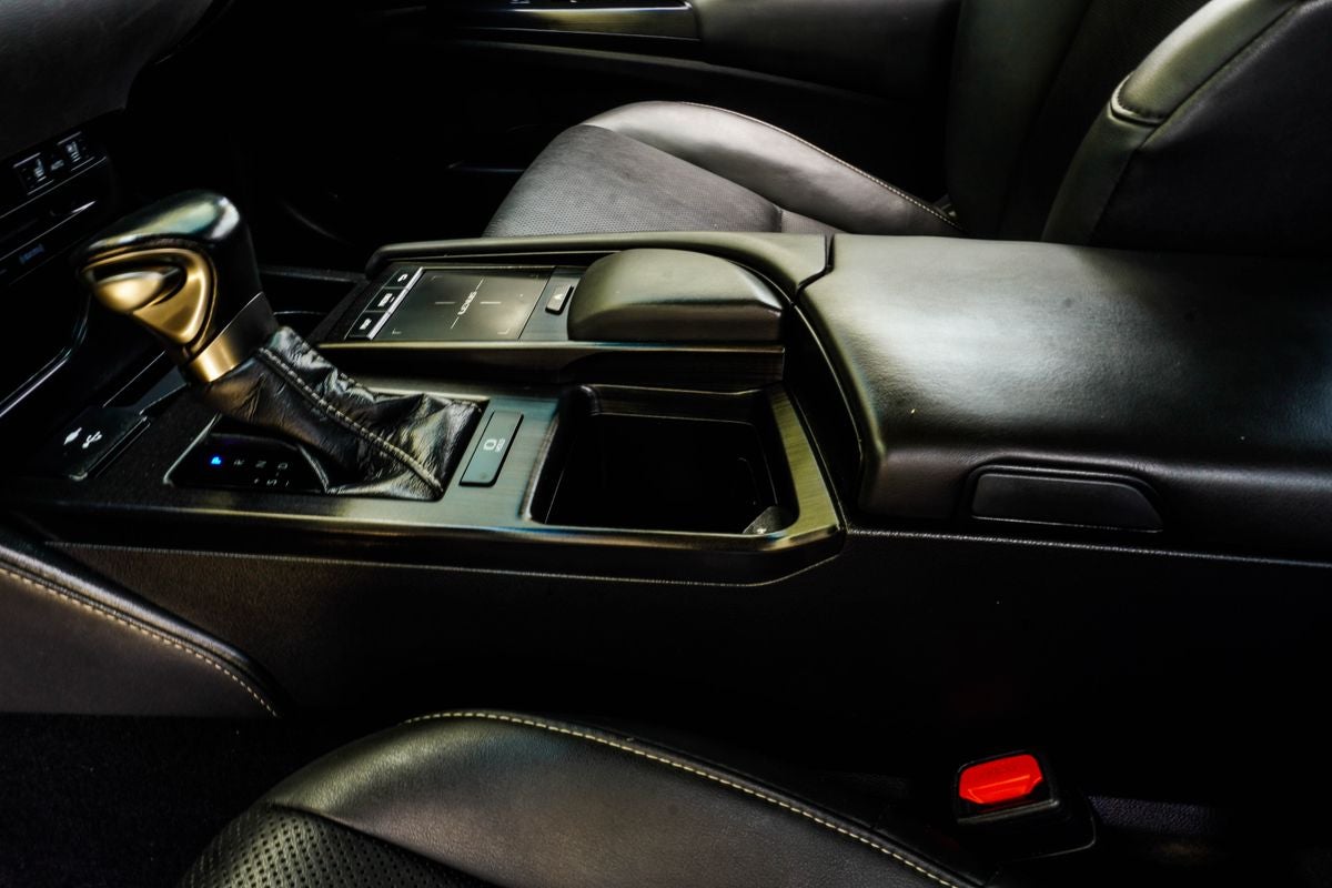2021 Lexus ES 350