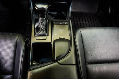 2021 Lexus ES 350