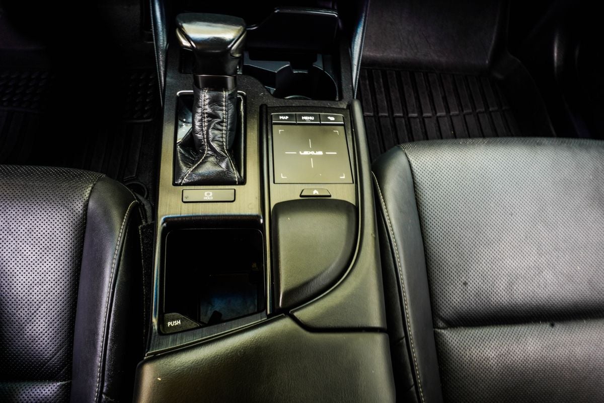 2021 Lexus ES 350