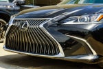 2021 Lexus ES 350